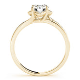 Engagement Ring - TN84827